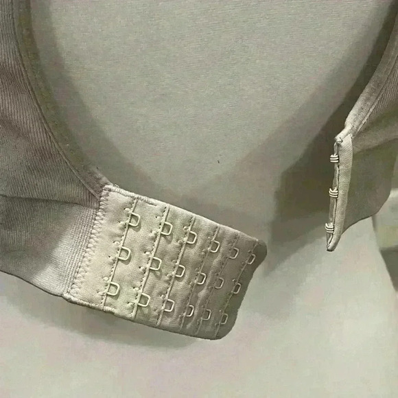 ✨Women's Nursing Seamless Bra - Auden size Large - Picture 10 of 13